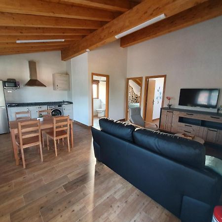 Bilona - La Colina Apartment Арнуеро Екстериор снимка