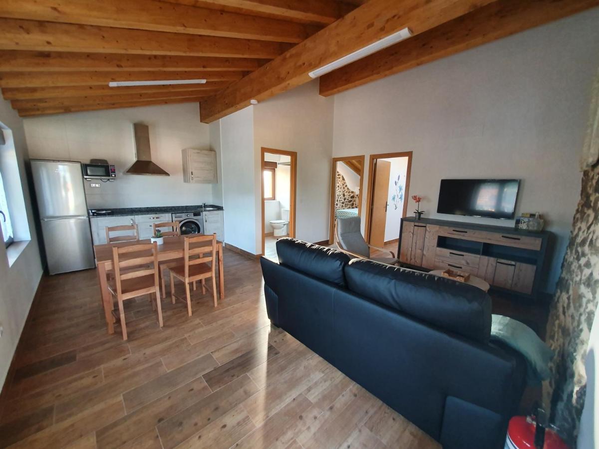 Bilona - La Colina Apartment Арнуеро Екстериор снимка