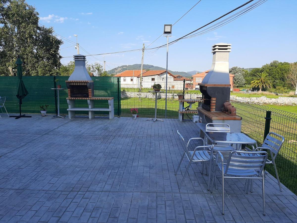Bilona - La Colina Apartment Арнуеро Екстериор снимка