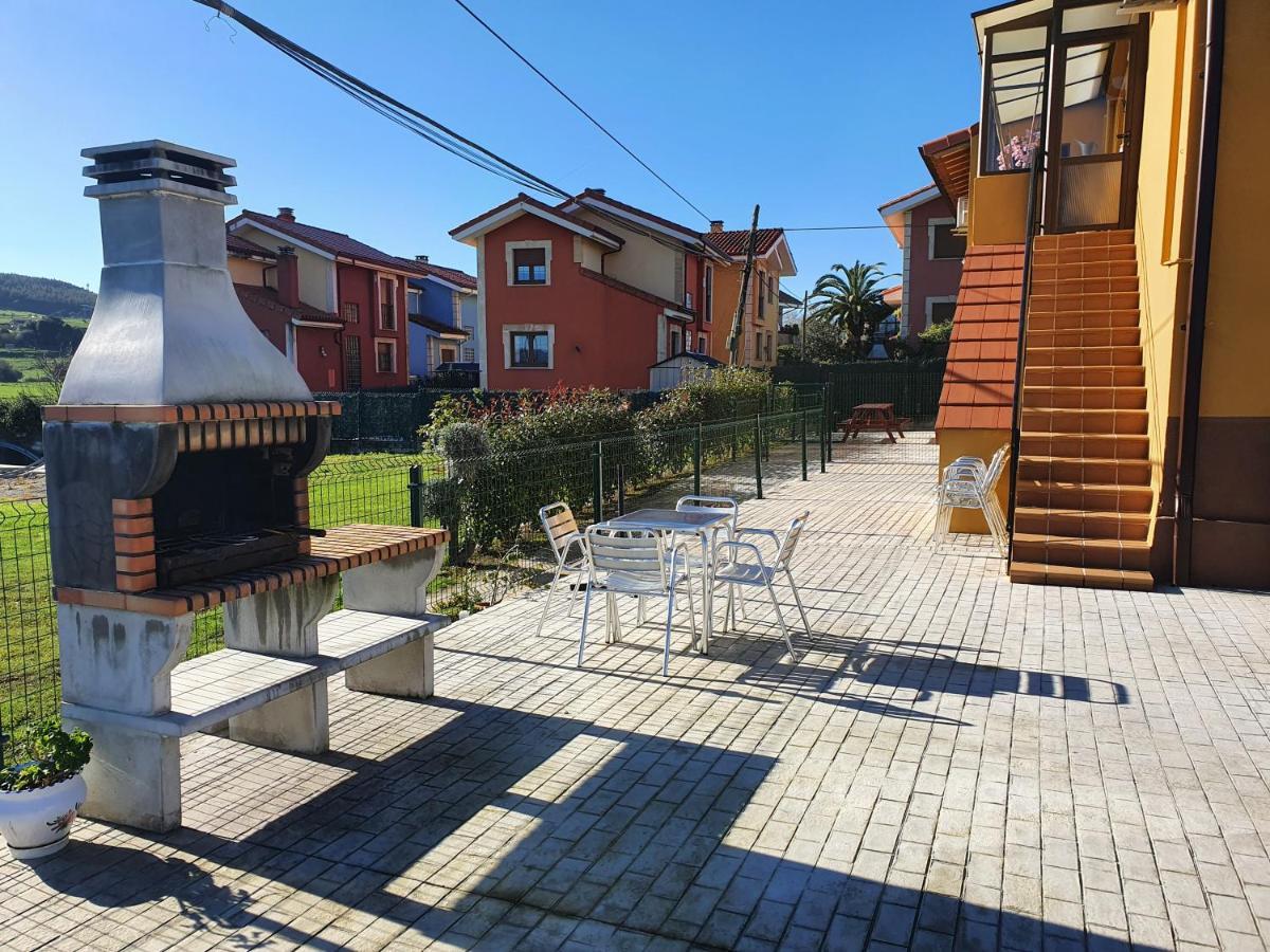 Bilona - La Colina Apartment Арнуеро Екстериор снимка