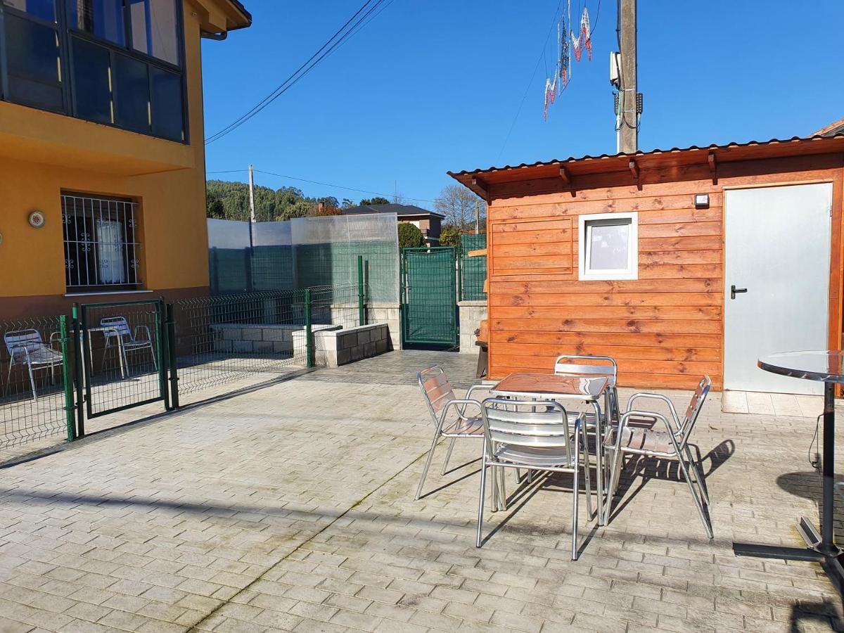 Bilona - La Colina Apartment Арнуеро Екстериор снимка