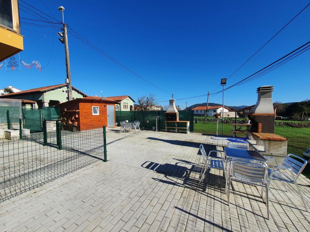 Bilona - La Colina Apartment Арнуеро Екстериор снимка
