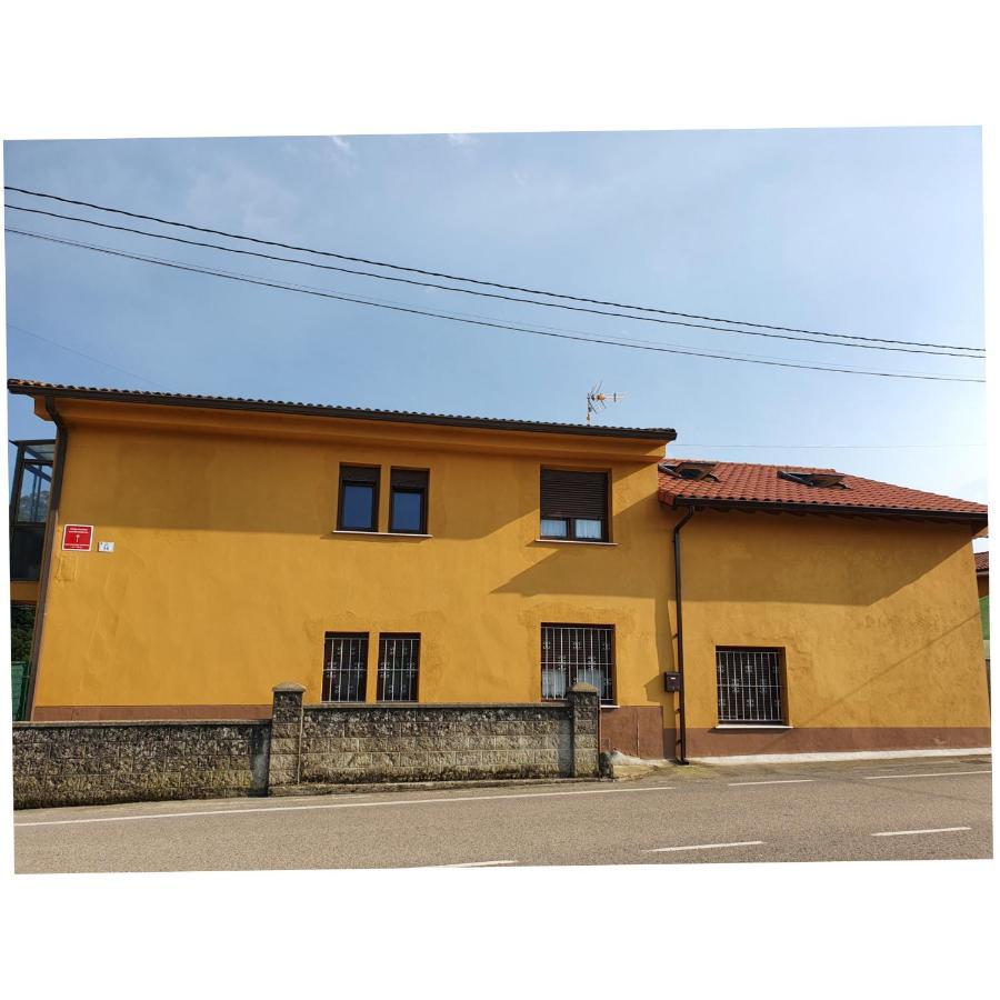 Bilona - La Colina Apartment Арнуеро Екстериор снимка