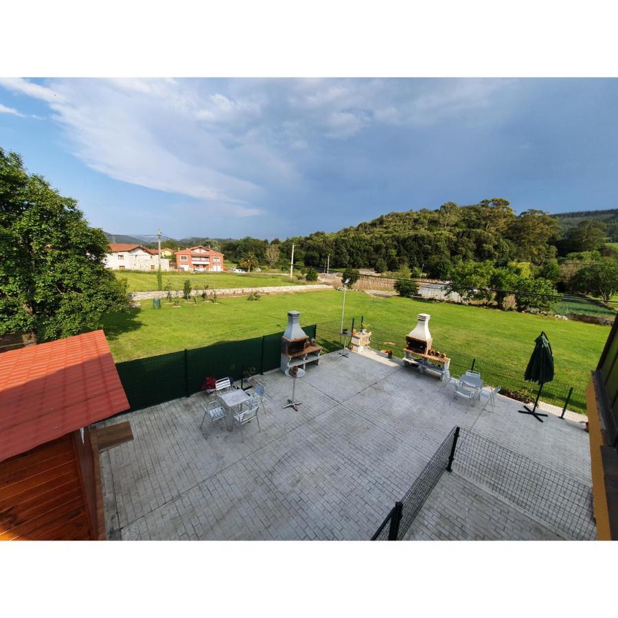 Bilona - La Colina Apartment Арнуеро Екстериор снимка
