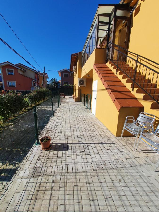Bilona - La Colina Apartment Арнуеро Екстериор снимка