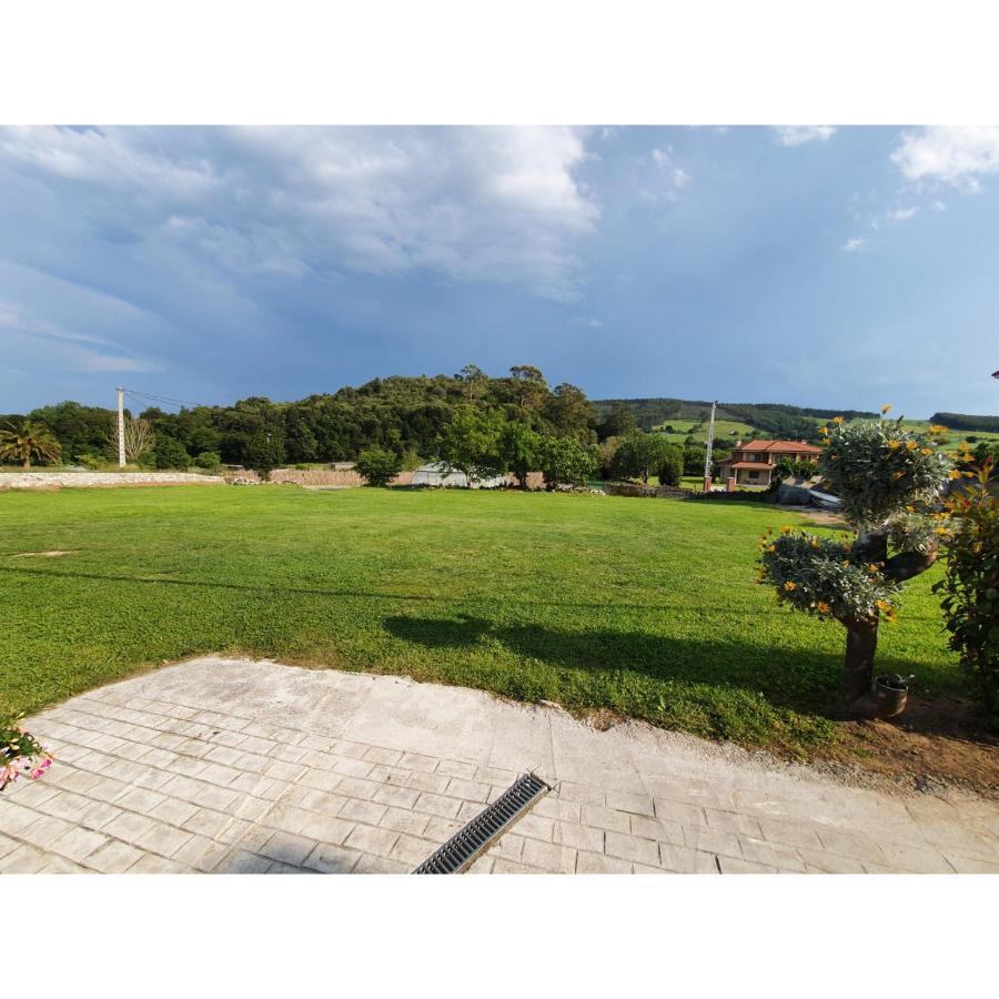 Bilona - La Colina Apartment Арнуеро Екстериор снимка