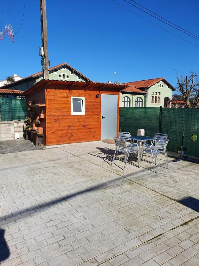 Bilona - La Colina Apartment Арнуеро Екстериор снимка