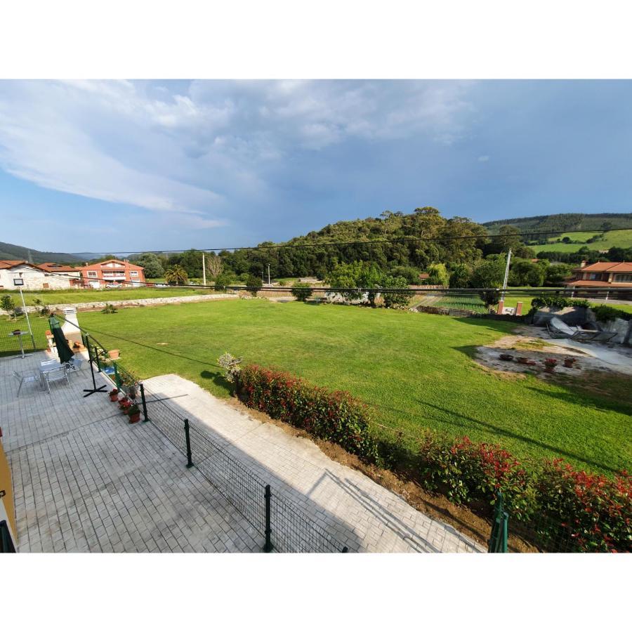 Bilona - La Colina Apartment Арнуеро Екстериор снимка