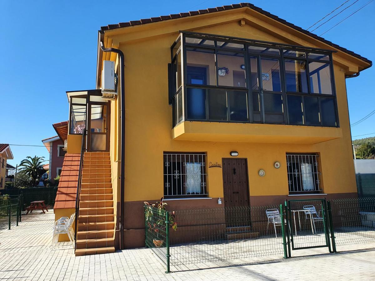 Bilona - La Colina Apartment Арнуеро Екстериор снимка