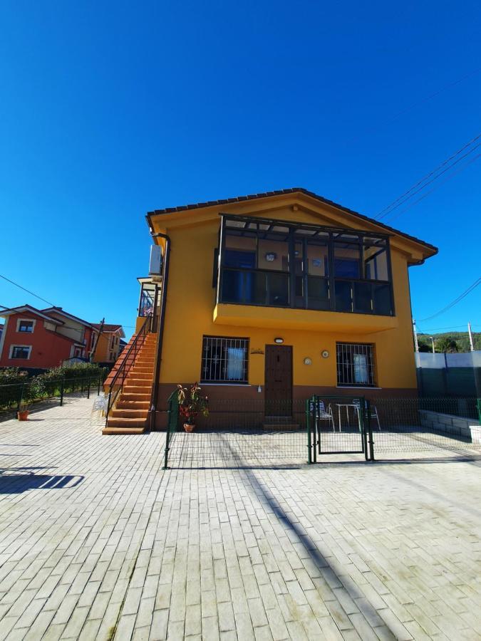 Bilona - La Colina Apartment Арнуеро Екстериор снимка