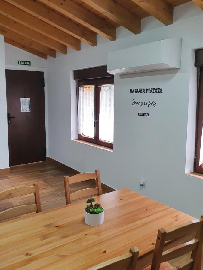Bilona - La Colina Apartment Арнуеро Екстериор снимка