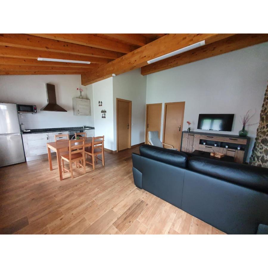 Bilona - La Colina Apartment Арнуеро Екстериор снимка