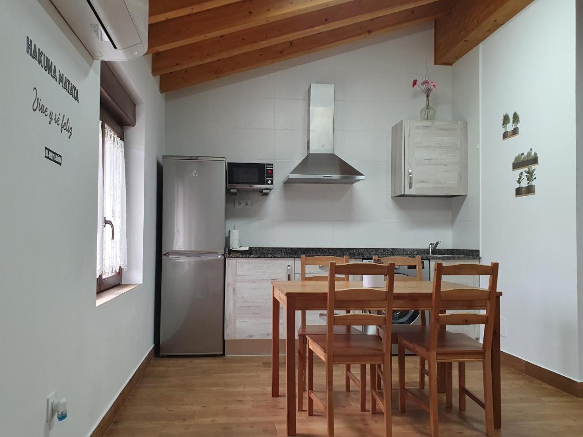 Bilona - La Colina Apartment Арнуеро Екстериор снимка