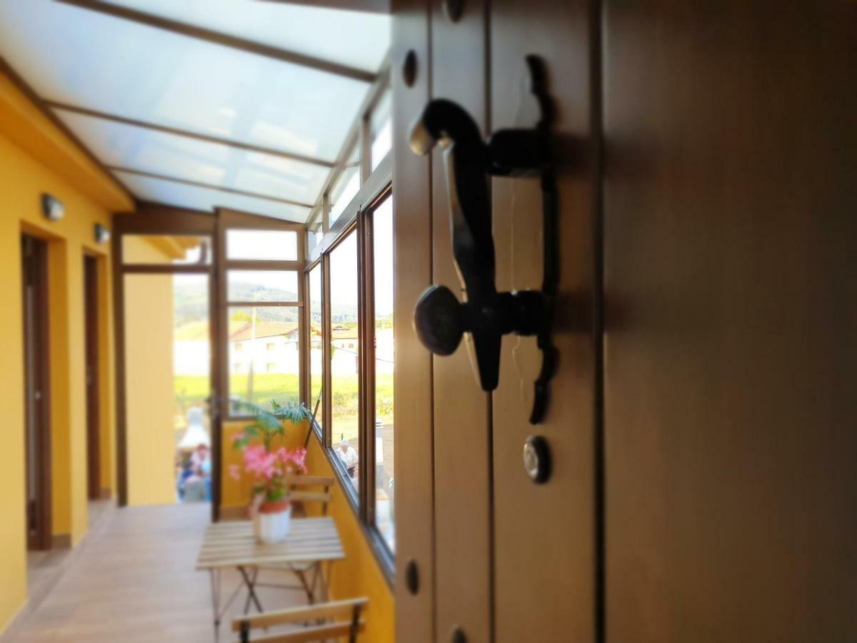 Bilona - La Colina Apartment Арнуеро Екстериор снимка