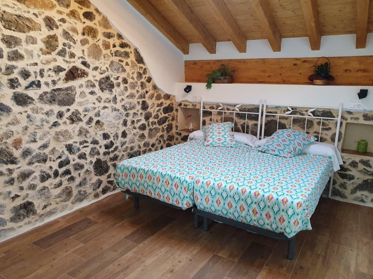 Bilona - La Colina Apartment Арнуеро Екстериор снимка