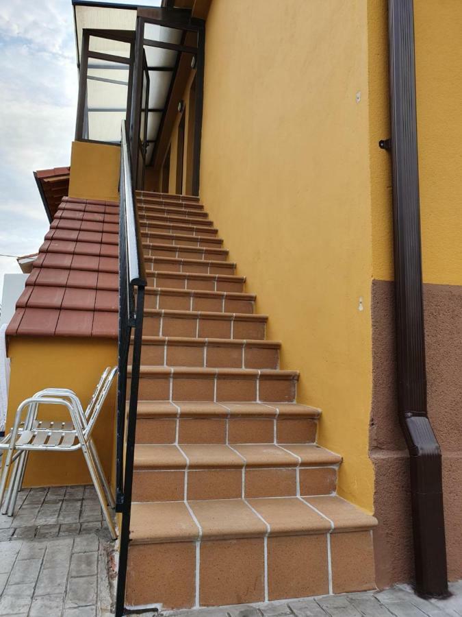 Bilona - La Colina Apartment Арнуеро Екстериор снимка