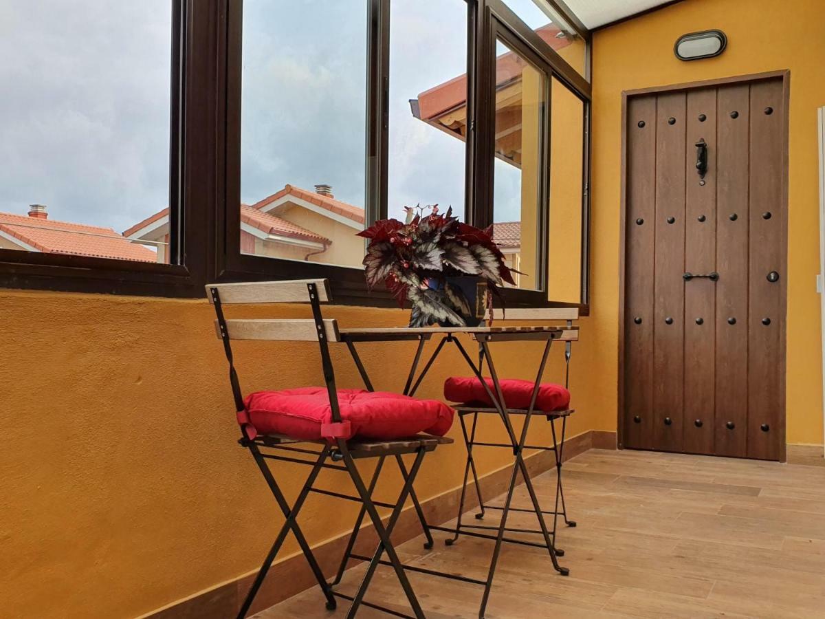 Bilona - La Colina Apartment Арнуеро Екстериор снимка