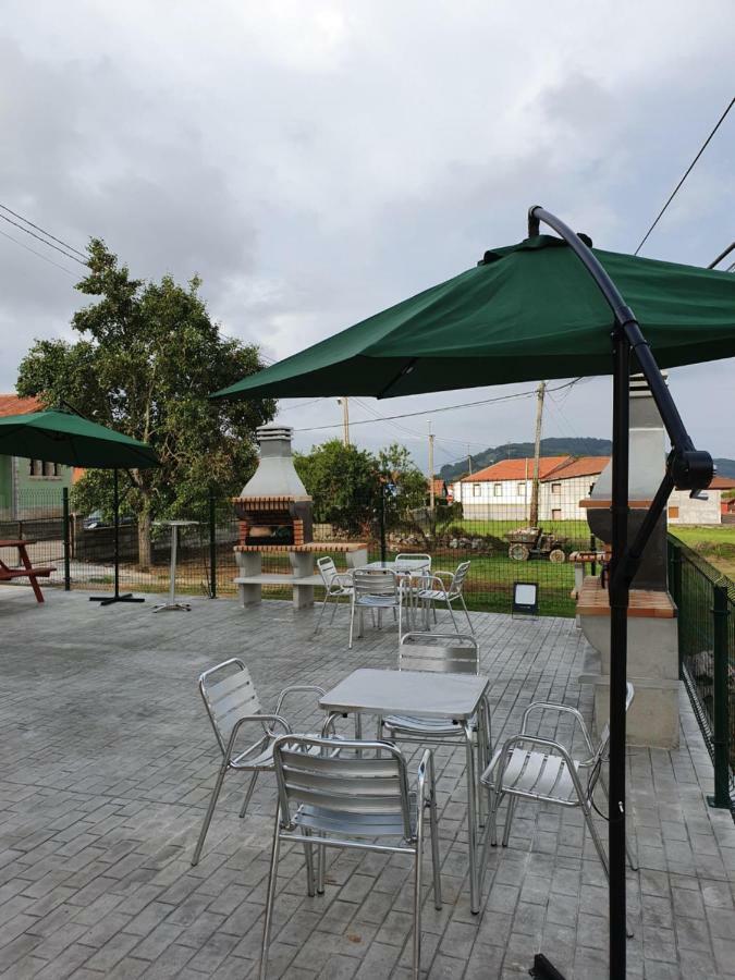 Bilona - La Colina Apartment Арнуеро Екстериор снимка